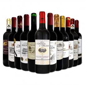 赤ワイン wine セット set 第98弾 金賞 ボルドー bordeaux スペシャル 当店 厳選 金賞 ボルドー bordeaux 750ml 12本セット set ワイン wine セット s