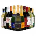 ミックスワイン wine セット set 第176弾 1本あたり807円 税込 スパークリング sparkling ワイン wine 赤ワイン wine 白ワイン wine 得旨 ウルトラバリュー ワ