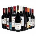 第70弾 当店オススメばかりを厳選したちょっといい赤ワイン wine 12本セット set 