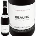 モワヤール＝グリヴォ ボーヌ 2019 フランス France 赤ワイン wine 750ml ミディアムボディ寄りのフルボディ 辛口 