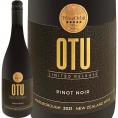 オー・トゥ・マールボロ・ピノ・ノワール・リミテッド・リリース 2021 ニュージーランド マールボロ 赤ワイン wine 750ml OTU 95点 awatere valley 
