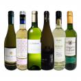 白ワイン wine セット set 第210弾 採算度外視の謝恩企画 当店厳選 特大感謝の大満足 白ワイン wine 6本セット set ワイン wine セット set 白 辛口 金賞ワイン
