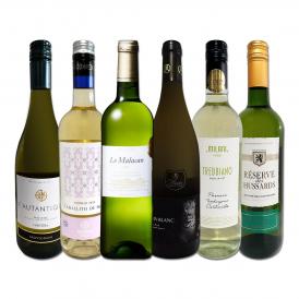 白ワイン wine セット set 第210弾 採算度外視の謝恩企画 当店厳選 特大感謝の大満足 白ワイン wine 6本セット set ワイン wine セット set 白 辛口 金賞ワイン