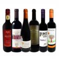 赤ワイン wine セット set 第157弾 当店 厳選 これぞ極旨 赤ワイン wine 大満足 充実の飲み応え 贅沢 なスーパー・セレクト 赤ワイン wine 6本セット set 赤 ワ