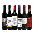 赤ワイン wine セット set 第202弾 採算度外視 の謝恩企画 当店厳選 特大感謝の 大満足 赤ワイン wine 6本セット set 赤 ワイン wine セット set ワイン wine  