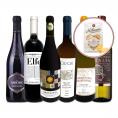  ショートパスタのおまけ付き バラエティ豊かなイタリア Italy ワイン wine 6本セット set 