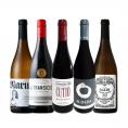 ぜんぶパーカー parker 90点以上 間違いありません パーカー parker 絶賛の高評価ワイン wine 赤白5本セット set 