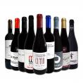 すべてパーカー parker 90点以上 9本セット set ロバート・パーカー parker 赤ワイン wine セット set 赤 ワイン wine セット set フルボディ 辛口 飲み比べ 