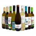  第50弾 シャブリ chablis 入り 1本あたり1,223円 税込 人気白ワイン wine 勢揃い 自信をもってお届けするお手頃価格で厳選辛口白ワイン wine 9本セット set 