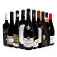  端数在庫一掃 すべて厳選格上赤ワイン wine 10本セット set 