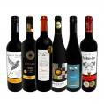  第33弾 当店 極 厳選 赤ワイン wine 好きならこのセット set 格別の美味しさ コク旨上質赤ワイン wine を存分に味わう贅沢赤ワイン wine 6本セット set 