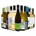  第78弾 当店オススメばかりを厳選したちょっといい白ワイン wine 12本セット set 