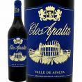 カーサ・ラポストール・クロ・アパルタ 2020 チリ カルト 99点 赤ワイン wine 750ml Clos Apalta 