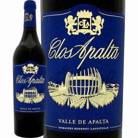 カーサ・ラポストール・クロ・アパルタ 2020 チリ カルト 99点 赤ワイン wine 750ml Clos Apalta 