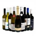  圧倒的な充実感 格上贅沢なワイン wine ばかり9本セット set 