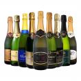 スパークリング sparkling ワイン wine セット set 第127弾 1本当たり978円 税込 辛口 スパークリング sparkling ワイン wine 750ml 9本セット set 