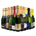 スパークリング sparkling ワイン wine セット set 第108弾 選び抜いた ハイクオリティ 泡 ばかり 12本 辛口 スパークリング sparkling ワイン wine セット s