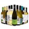  第79弾 当店オススメばかりを厳選したちょっといい白ワイン wine 12本セット set 