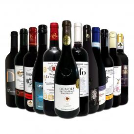  第71弾 当店オススメばかりを厳選したちょっといい赤ワイン wine 12本セット set 