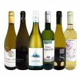  第44弾 当店 極 厳選 白ワイン wine 好きならこのセット set 格別の美味しさ 華やかな上質白ワイン wine を存分に味わう贅沢白ワイン wine 6本セット set 