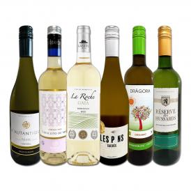 白ワイン wine セット set 第211弾 採算度外視の謝恩企画 当店厳選 特大感謝の大満足 白ワイン wine 6本セット set ワイン wine セット set 白 辛口 金賞ワイン