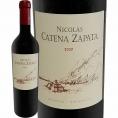 ニコラス・カテナ・サパータ2020 アルゼンチン 赤ワイン wine 750ml 自根 世界ナンバーワン・ブランド パーカー parker 95点 catena 