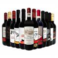  第68弾 1本あたり825円 税込 採算度外視の大感謝 厳選赤ワイン wine 12本セット set 