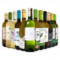  第78弾 1本あたり825円 税込 採算度外視の大感謝 厳選白ワイン wine 12本セット set 