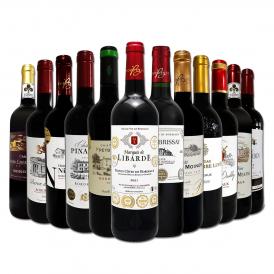 赤ワイン wine セット set 第99弾 金賞 ボルドー bordeaux スペシャル 当店 厳選 金賞 ボルドー bordeaux 750ml 12本セット set ワイン wine セット s