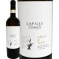 ラピリ・グレコ・ディ・トゥーフォ 2022 イタリア Italy 白ワイン wine 750ml DOCG 辛口 