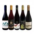  ピノ好き集まれ マスター・オブ・ワイン wine 監修のカリフォルニア・ピノも登場 新世界のお値打ちピノ５本セット set 