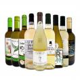  110セット set 限り 端数在庫一掃 白ワイン wine 9本セット set 