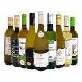  第51弾 シャブリ chablis 入り 1本あたり1,223円 税込 人気白ワイン wine 勢揃い 自信をもってお届けするお手頃価格で厳選辛口白ワイン wine 9本セット set 