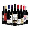  120セット set 限り 端数在庫一掃 赤ワイン wine 9本セット set 