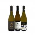  カレラは多分これが最後の登場 カリフォルニアの上質シャルドネ chardonnay ３本セット set 