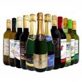 ミックスワイン wine セット set 第178弾 1本あたり807円 税込 スパークリング sparkling ワイン wine 赤ワイン wine 白ワイン wine 得旨 ウルトラバリュー ワ