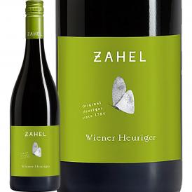 オーストリアワイン wine 新酒先行予約11月11日以降お届け ツァーヘル ウィーナー・ホイリゲ 2024 ホイリゲ 白ワイン wine 新酒 750ml ウィーン オーストリア 