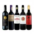  当店自慢のカルト生産者が手掛ける独占販売のワイン wine を中心に、コスパ抜群の新世界赤ワイン wine ばかりをセット set にしました 