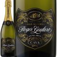 ロジャーグラート・カバ・グラン・レセルバ・アニバーサリー・キュヴェ 2017 スペイン Spain スパークリング sparkling ワイン wine 750ml 辛口 カヴァ CAVA ピ