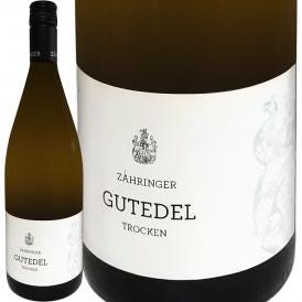 ツェーリンガー グートエーデル・トロッケン 2022 ドイツ 白ワイン wine 1000ml ライトボディ 辛口 オーガニック ECOVIN,EU 