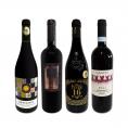  120セット set 限り アッポローニオのディヴォート入り ワンランク上の濃厚極旨イタリア Italy 赤ワイン wine 4本セット set 