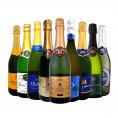 スパークリング sparkling ワイン wine セット set 第129弾 1本当たり978円 税込 辛口 スパークリング sparkling ワイン wine 750ml 9本セット set 