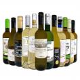  第81弾 当店オススメばかりを厳選したちょっといい白ワイン wine 12本セット set 
