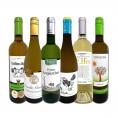 白ワイン wine セット set 第211弾 当店 厳選 これぞ極旨 辛口 白ワイン wine 白ワイン wine を存分に楽しむ 味わい深いスーパー・セレクト白 6本セット set ワ