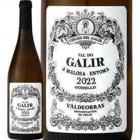 バル・ド・ガリル・ゴデーリョ 2023 スペイン Spain 白ワイン wine 750ml 辛口 ガリシア バルデオラス ゴデージョ グリーン・スペイン Spain 冷涼 クネ CVNE 老