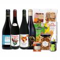  新酒先行予約11月21日以降お届け ボジョレー・ヌーヴォー飲み比べ パーティーセット set 