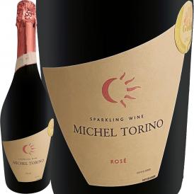 ミシェル・トリノ・スパークリング sparkling ・ロゼ rose  ロゼ rose ワイン wine アルゼンチン 750ml Michel Torino