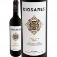ディオス・アレス・リオハ・クリアンサ 2020 スペイン Spain 赤ワイン wine リオハ 銘醸地 パーカー parker 91点 テンプラニーリョ オーク樽熟成 クリアンサ格 