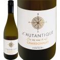ロタンティーク・シャルドネ chardonnay フランス France 750ml 