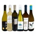  さらなる 極 厳選 満足感タップリの極旨白ワイン wine 6本セット set 